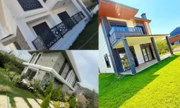 Altınoluk Satılık Villa Hayalimi Gerçeğe Dönüştüren O Zorlu Yolculuk
