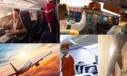 Where to Find Charter Flight Tickets?