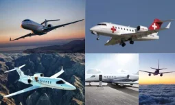 What are the Helicopter Rental Price Ranges?