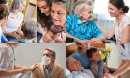 What Does Rehabilitation Center Mean?