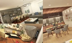 Interior Designers Proje Sürecini Nasıl Yönetir?