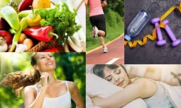 How to Lose Weight Healthily?
