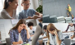 Sınava Hazırlık Sürecine Doğru Adım Atmak