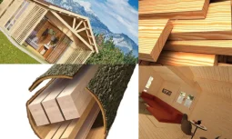 Pergole Modelleri Arasında Hangi Malzemeler Yaygın Olarak Kullanılır?