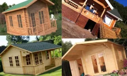 Ahşap Ev Fiyatları Neye Göre Belirlenir?