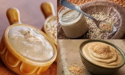 Tahinin Yararları: Besin Değeri ve Enerji Kaynağı