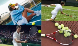 Tenis Sporunun Tarihi ve Gelişimi