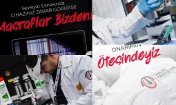 İzmir Bilgisayar Tamiri Seçerken Dikkat Edilmesi Gerekenler