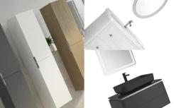 Banyo Dolabı Seçimiyle Mekanın Ruhunu Değiştirmek