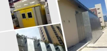 Jeneratör Sesi Nasıl Azaltılır