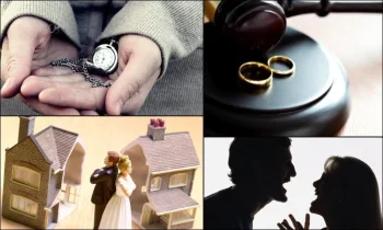 Boşanma Davalarında İstenilen Belgeler