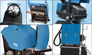 Okul Temizlik Makinaları Fiyat Seçenekleri