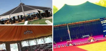 Kıl Çadırının Genel Özellikleri Nedir