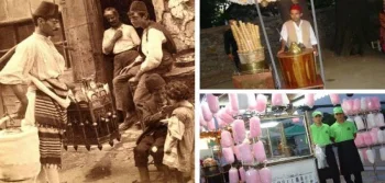 Etkinliklerinizde Pamuk Şeker İkram Edin