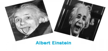 Einstein Kimdir
