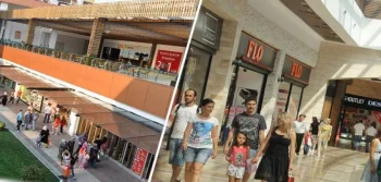Alışveriş Merkezleri Günümüzdeki Yeni Yaşam Alanlarıdır