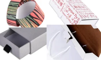 Magnetic Closure Gift Boxes Nereden Alınır?