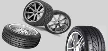 Araba Lastikleri Hakkında Bilgi