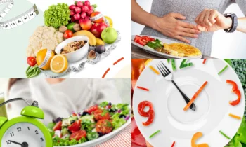 Aralıklı Oruç Nedir?