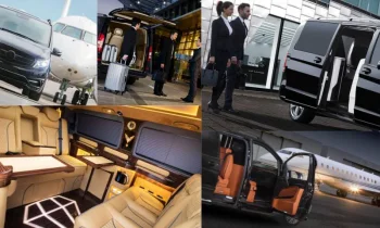 Vip transfer Nedir