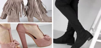 Ayakkabılarınıza Şıklığınızı Yansıtın