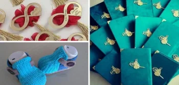 En Şık El Örgüsü Panço ve Şapka Takımları