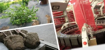 Big Bag Çuvallarının Yeni Üretim Adresi