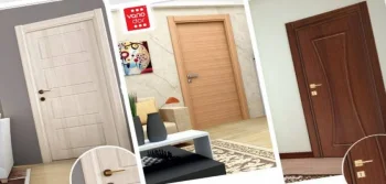 Birbiri İle Uyumlu Parçalardan Bir Oda Tasarlayın