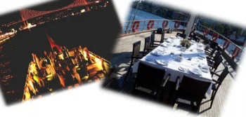 Bütün Dünyanın Merak Ettiği İstanbul Boğaz Turları 