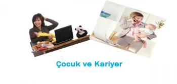 Çocuk Da Yaparım Kariyer De