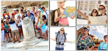 Büyük Şehirlerde Turizm