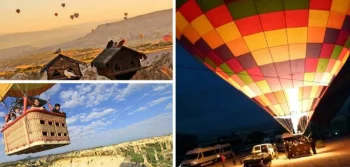 Kapadokya Turlarında Türk Gecesine Neden Gidilmeli