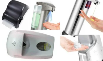 Dispenser Makinesi Nedir?