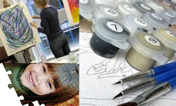 Kişiye Özel Tablo ile Mekâna Karakter Katmak