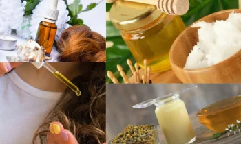 Doğal Saç Bakımının Temel İlkeleri