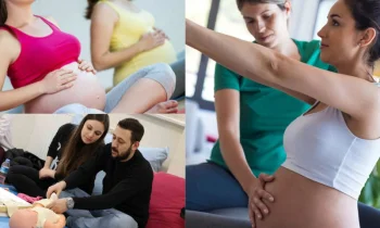 Doğum Öncesi Eğitimin Önemi