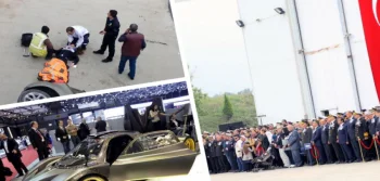 En Güvenilir ve Hızlı Haber Sitesi