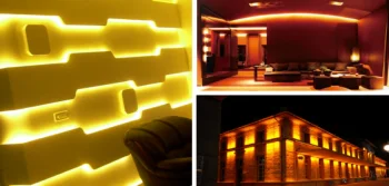 Enerji Tasarrufu Sağlamak İçin LED Aydınlatma