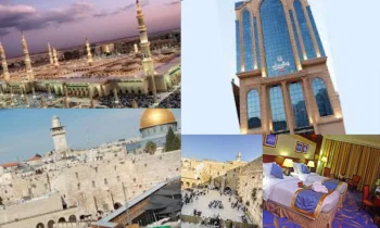 En İyi Umre Turları