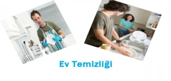 Ev Temizliği