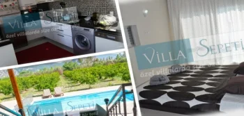 Ev Ve Villaların Donanımları Nasıl Olmaktadır