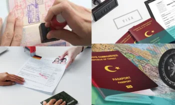 Turkey Covid Entry Requirements Nedir?