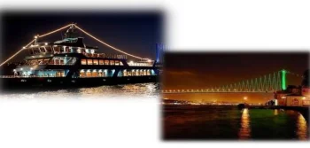 Farklı Boğaz Turu Hizmetleri 