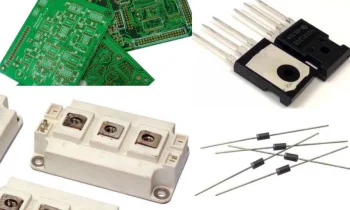 Ferrit Nüve Hangi Özelliklere Sahiptir?