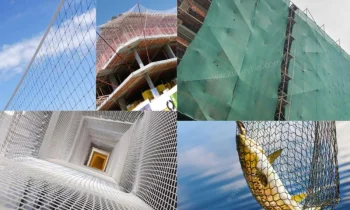 Güvenlik Filelerinin Yapısı ve Kullanım Amacı