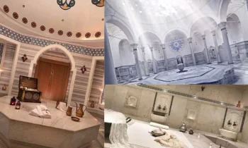 Hamamın Tarihi Nasıl Başlamıştır?