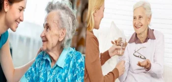 Huzurevine Giriş Şartları Nelerdir