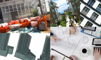 Architectural BIM Software Hizmeti Nereden Alınır?