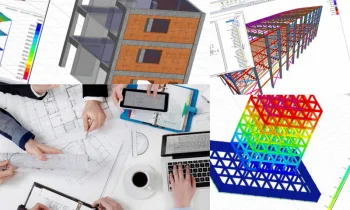 Structural BIM Software Yazılımları Nelerdir?