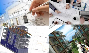 Structural BIM ile Sağlam Yapı İnşaları